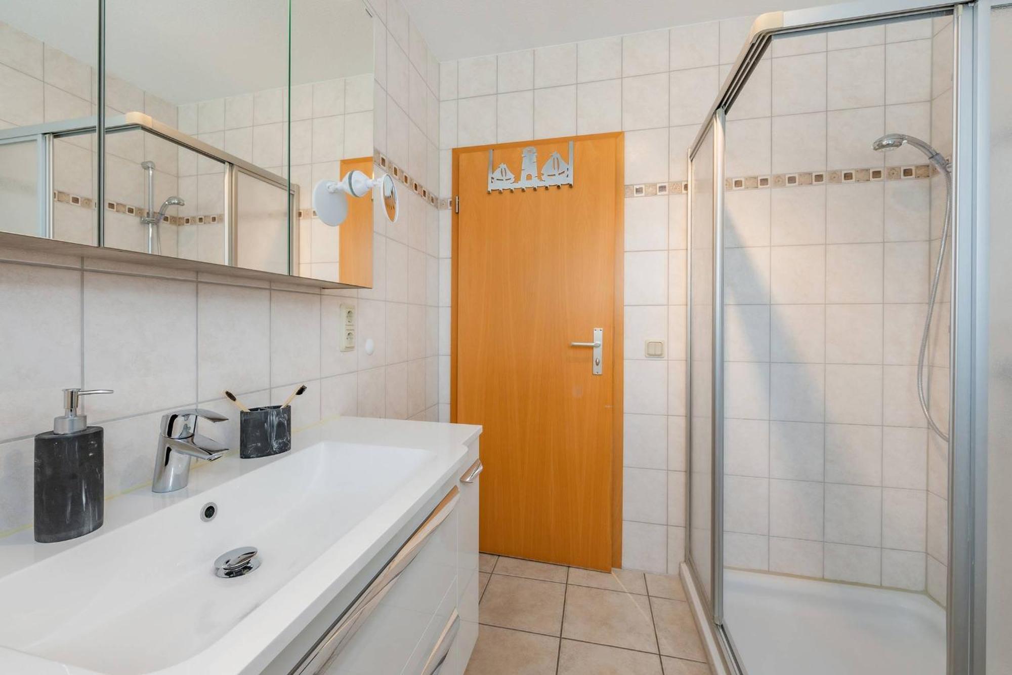 Appartementhaus Goethe 06 Heringsdorf  Ngoại thất bức ảnh