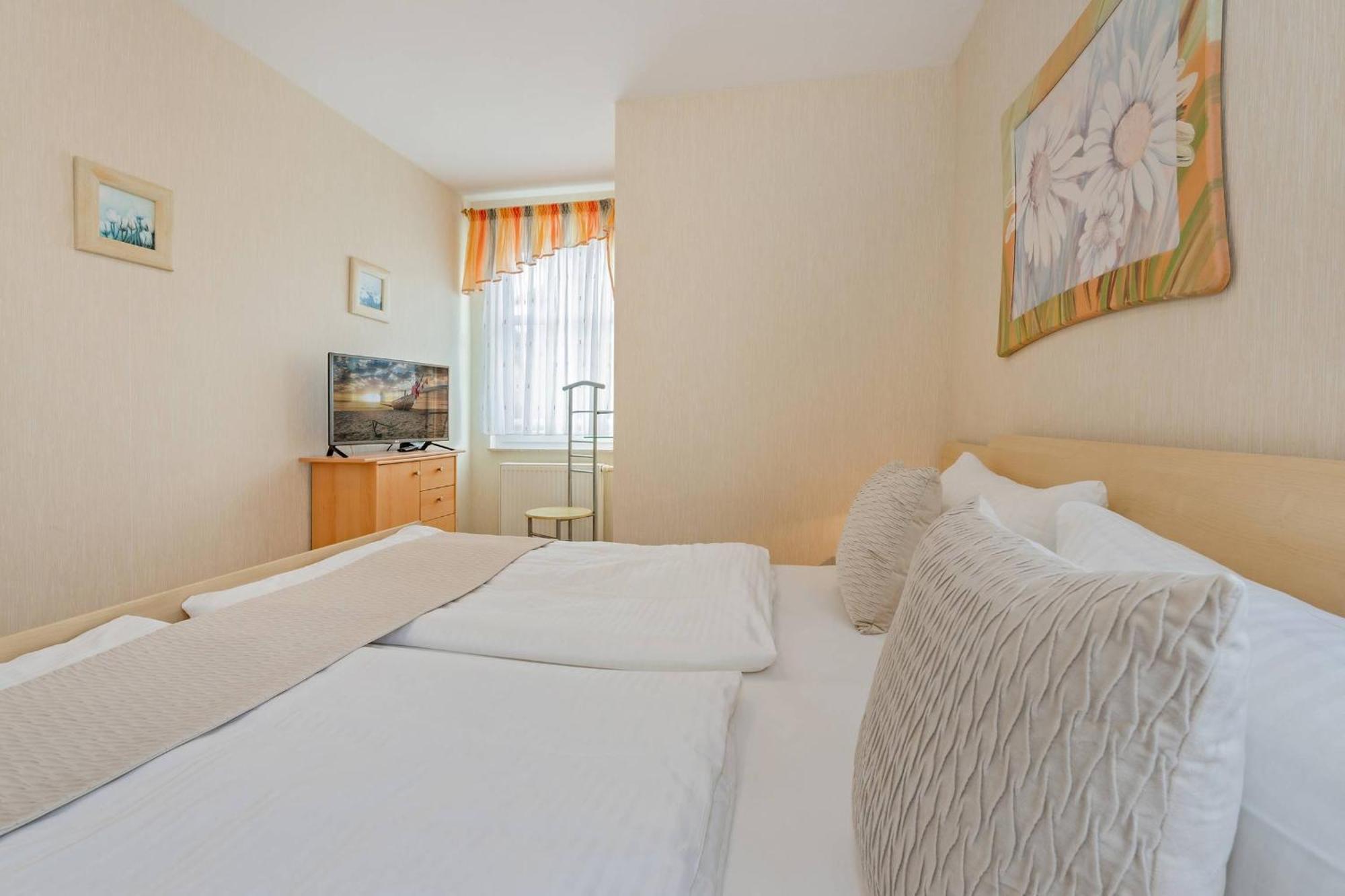 Appartementhaus Goethe 06 Heringsdorf  Ngoại thất bức ảnh